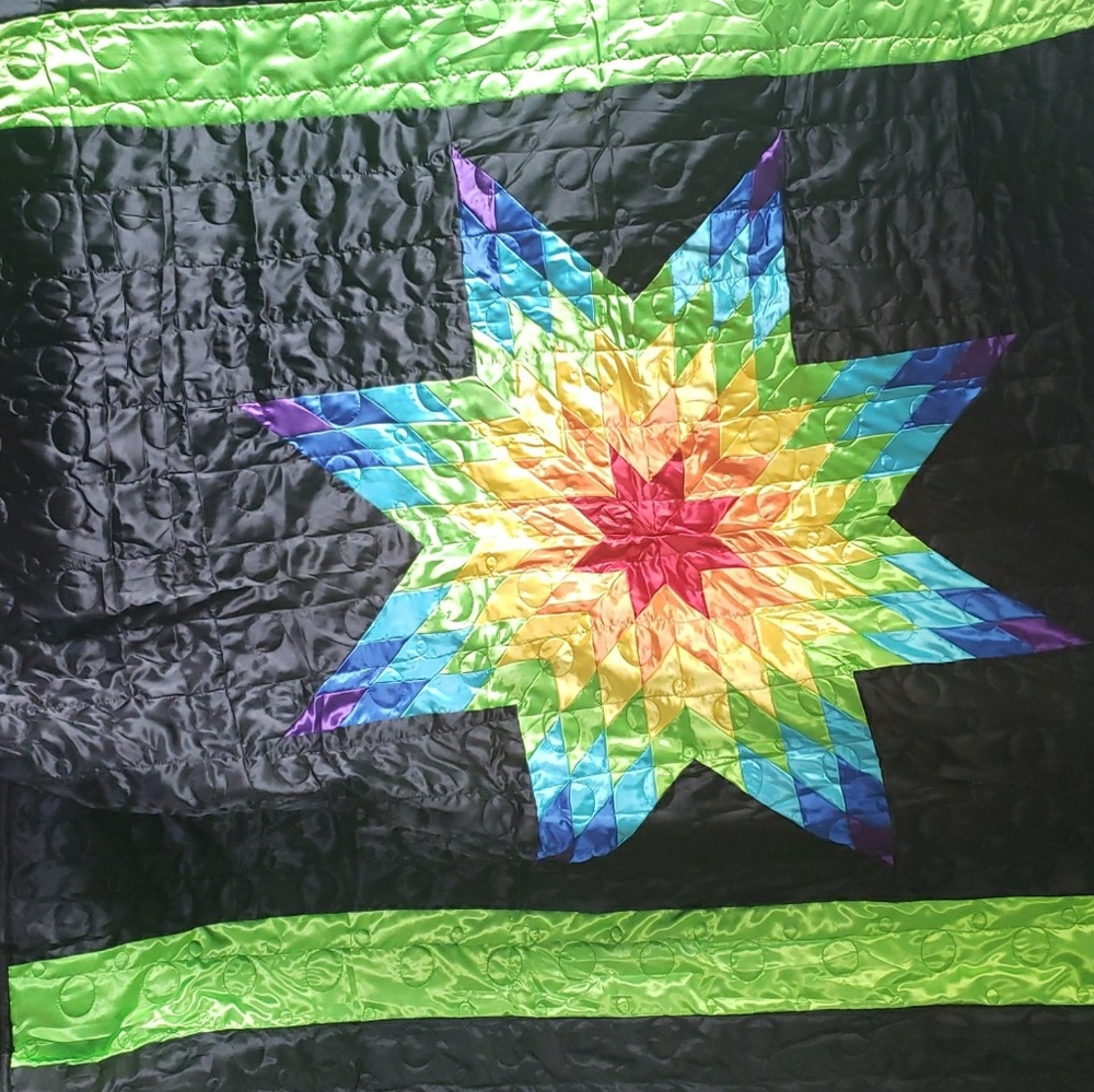 Meet your Posher, Dena